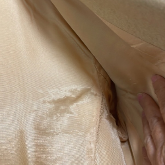 Vintage Jackfin pantsuit. Very very nice. - Picture 10 of 10